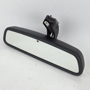 GENUINE Land Rover DIscovery 3 Range Rover Sport Rear View Mirror CTB500110 - Picture 1 of 6