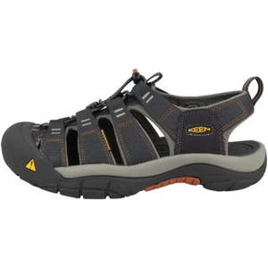 Keen Newport H2 Sandalia Hombre Zapatos de Verano Zapatillas Baño Tiras - Imagen 1 de 25
