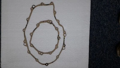  Honda CBR1000RR 2013 2014 2015 Engine Clutch and Generator Stator Cover Gasket - Image 1 of 2