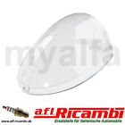 Plexiglaskappe Headlight Links-Left Acrylic Glass Cover Alfa Spider 105/115
