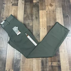 5.11 Tactical Women’s Unhemmed Class A Flex-Tac ® Poly/Wool Cargo Pants Size 8 - Picture 1 of 7