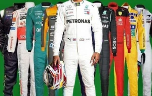 All F1 Go Kart Racing Suits - CIK/FIA Level 2 Customize Race Suits Various brand - Picture 1 of 15