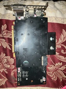 Nvidia GTX 970 - Picture 1 of 3