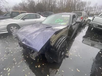 11 12 13 14 15 16 17 18 19 20 21 22 23 DODGE CHALLENGER Strut Assembly Left - Image 1 of 4