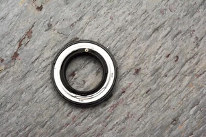 Tamron Adaptall Lens Adapter for Fujica AX (X) Camera Mount (#582) - Picture 1 of 2