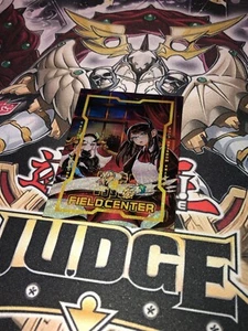 House Dragonmaid Alternate Art Holographic & Magnetic Yugioh Field Center - Picture 1 of 17