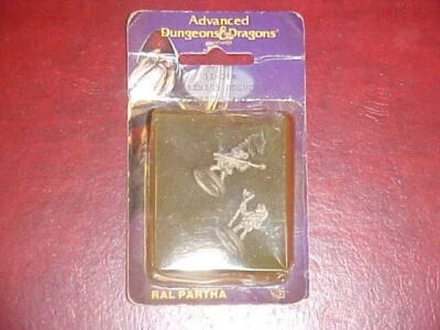 Ral Partha 11-014,  Kender Rogues NIP - Image 1 of 3