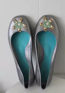 Planos sin cordones para estrellas de mar Okal. Zapatos que te aman - Imagen 1 de 8