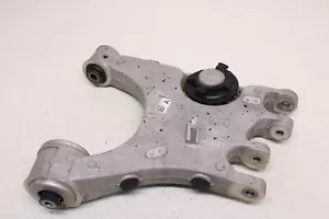 Brazo de control inferior trasero izquierdo lado del conductor Alfa Romeo Giulia OEM 2017-2024 - Imagen 1 de 6