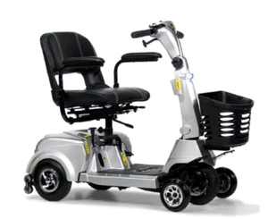 Quingo Ultra Mobility Scooter - Picture 1 of 1