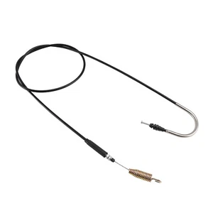 Accelerator Cable Golf Carts W Cushman 608608 For Kawasaki Engine Mpt800 09-12U5 - Imagen 1 de 11