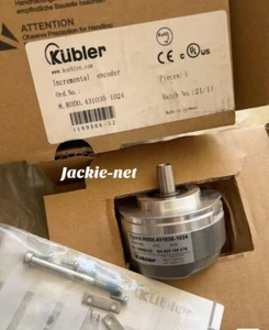 1PCS NEW  8.R0D0.431035-1024 VIA DHL/FedEx  && - Afbeelding 1 van 5