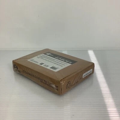 StarTech 1 Port Low Profile Native RS232 PCI Express Serial Card with 16550 UART - Image 1 of 4