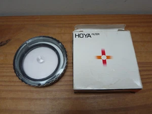 Hoya 49mm Skylight 1B Filter Japan with Case & Box - Picture 1 of 3