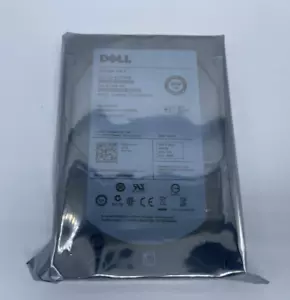 Dell Cheetah 9fl066-150 ST3300657SS 300GB SAS 15K RPM 6GBPS 3.5" Hard Drive - Picture 1 of 2