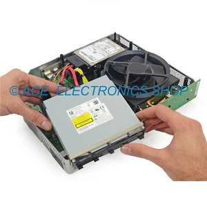 Xbox One Blu-ray Disk Drive Replacement Lite-On DG-6M1S Original B150 Laser USA - Picture 1 of 3