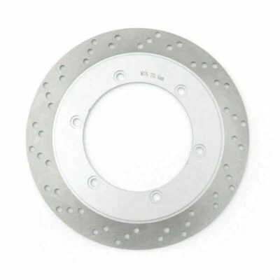 Front Brake Disc Rotor Fits Honda NV400 NT700 NT650 VFR750 VT750 CBR1000 C4-C8 Foto 1 de 4