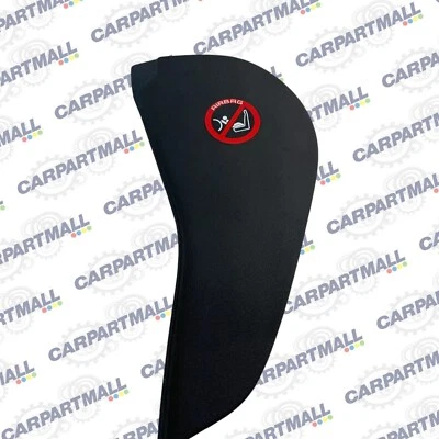 2000-2004 Jaguar S-Type Driver Side Dash End Cap Access Cover Trim XR83-5404481 - Imagem 1 de 4