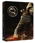(9D) Mortal Kombat [Import z UE] Blu-Ray NOWY