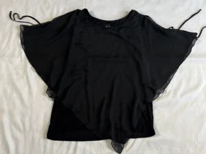 Alyx Women's Sleeveless Blouse Size Large - Picture 1 of 9