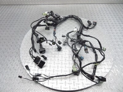 Kawasaki Vulcan S 650 EN650 2015 15-21 arnés de cableado del motor principal telar OEM Foto 1 de 4