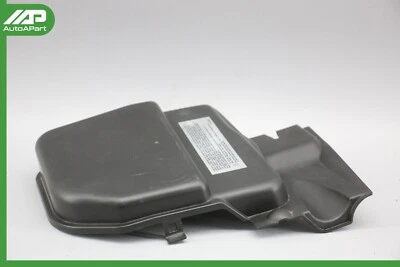 ✅ 06-13 BMW E90 330i 335d sedán cabina lateral izquierda conducto de aire carcasa unidad OEM Foto 1 de 4