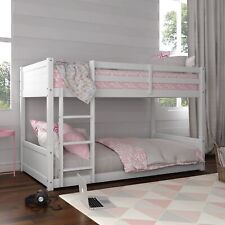 Living Essentials by Hillsdale Capri Wood Bunk Bed