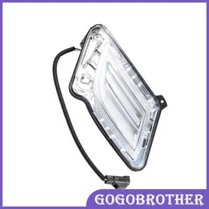 Front LED Day Running Indicator Light Lamp 31278557 For 2011 2012 2013 S60 Left - Picture 1 of 8