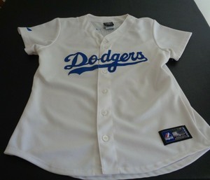 cheap womens dodger jerseys