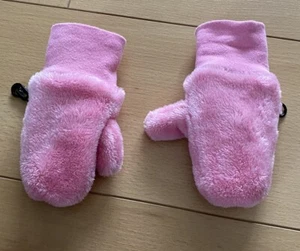 BABY HANDSCHUHE STERNTALER - 12-18 MONATE - ROSA - NEU - Bild 1 von 3