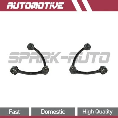 Brazo de control superior delantero con rótula para 1990 1991 1992 1993 1994 Lexus LS400 Foto 1 de 4