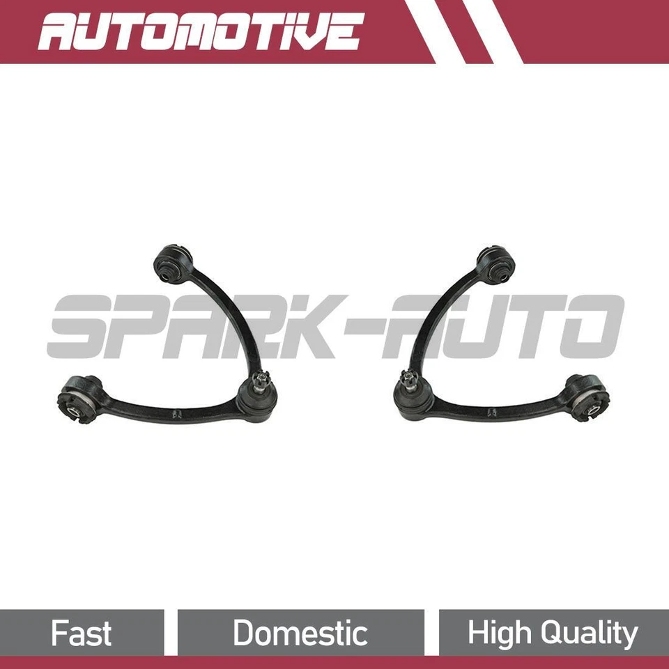 Brazo de control superior delantero con rótula para 1990 1991 1992 1993 1994 Lexus LS400 Foto 1 de 4