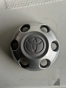 2005-2022 Toyota Tacoma Center Caps Set 16" Steel Wheels Hub Cap OEM #S694 - Picture 1 of 2