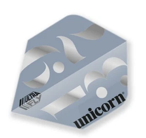 Unicorn Icon Ultrafly 100 Plus Shape Dart Flights - Picture 1 of 1