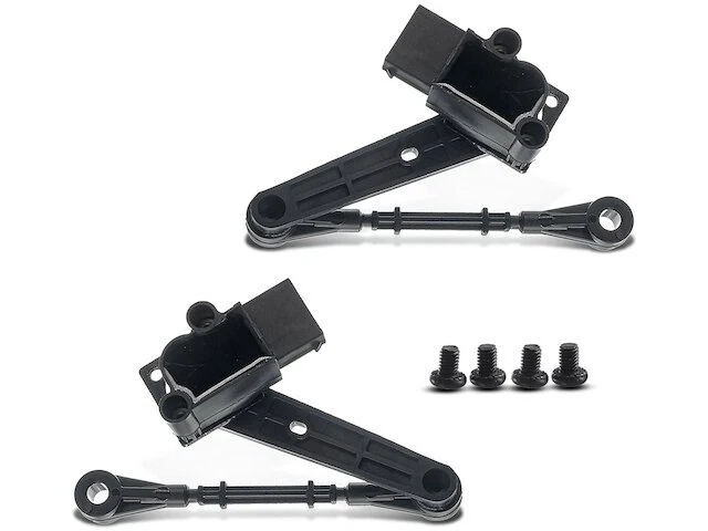 Sensor de altura de conducción de suspensión para Land Rover LR3 2005-2009 2008 2006 YC671XN Foto 1 de 1