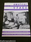 Amateur Stage - 'Local Affairs' - Oct 1985