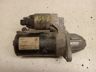 Starter Motor Fits 14-18 BMW 320i 1002082 - Image 1 of 4