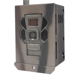CAMLOCKBOX Tactacam Reveal Pro 3.0 Security Box, Set of 2 (99930-x2-BUNDLE) - Picture 1 of 4