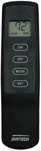 SkyTech 1001TH-A Replacement Battery Powered 4 Button Remote Control Transmitter - Picture 1 of 1