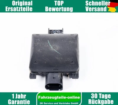 Sensore Angolo Morto Unità Di Controllo Destro 2Q0907686A VW Golf 7 Sportsvan AM - Immagine 1 di 4