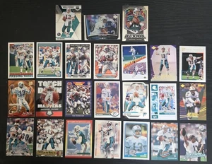 Dan Marino 24 Card Lot - Picture 1 of 15