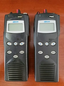 HARRIS P7100 IP 136-174 RADIA KOLEJ 196 CZĘSTOTLIWOŚCI NAJNOWSZA LAMPA BŁYSKOWA i DSP - Zdjęcie 1 z 18