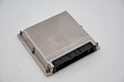 Mercedes-Benz W203 Classe C W220 Classe S Centralina Motore Bosch A1121532979 - Immagine 1 di 3