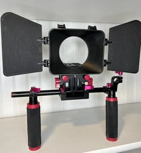 Neewer Rig Kit for Cameras Camcorders Movie Video Film Making Kit - Picture 1 of 4