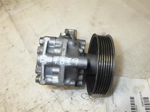 Power Steering Pump Fits 13-14 LEGACY - Picture 1 of 14