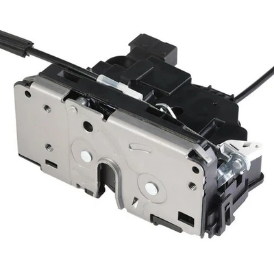 Rear Right Fit Door Lock Actuator Direct Replacement Rear Right Installation - Image 1 of 4
