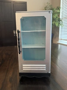 American Girl La Patisserie Fridge Replacement-Pre Own-Rare-Grace Bakery - Picture 1 of 5