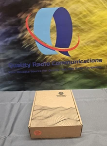 NUEVO Motorola MotoTrbo R2 Radio bidireccional 400-480MHz UHF AAH11YDC9JC2AN analógico - Imagen 1 de 13