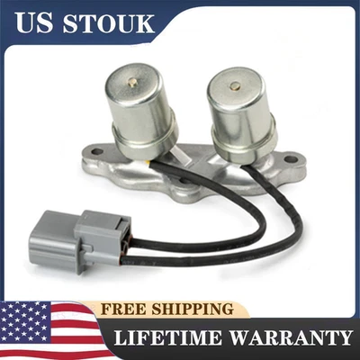 Nuevo solenoide de cambio de transmisión para Honda Accord Odyssey 1995-2002 2,7 L 3,0 L EE. UU. Foto 1 de 3