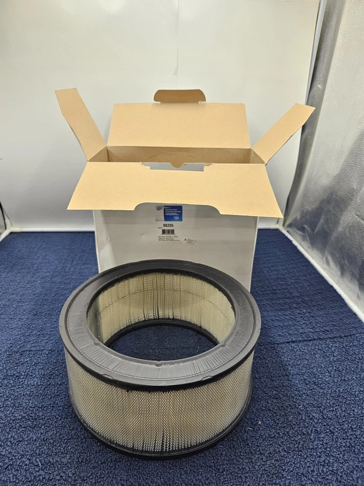 Filtro de aire de alta resistencia chasis autocaravana Ford F-53 1994-1997 88255 Foto 1 de 4